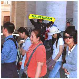 Calcutta - Mainstream