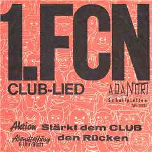 Charly & Kurt / Die Fidelios - 1. FCN Club-Lied