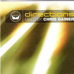 Chris Gainer - Directions