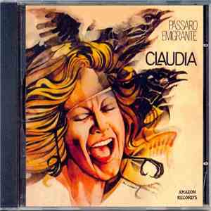 Claudia  - Pássaro Emigrante