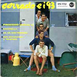 Corrado Ei 93 - Vol. 2
