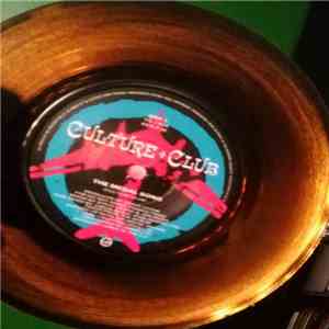 Culture Club - The Medal Song
