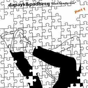 Dapayk & Padberg - Black Beauty Rmxs Part 1