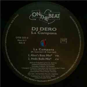 DJ Dero - La Campana