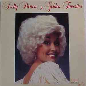 Dolly Parton - Golden Favorites