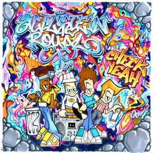 Eigelstein Royal - Check Yeah