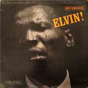 Elvin Jones - Elvin!