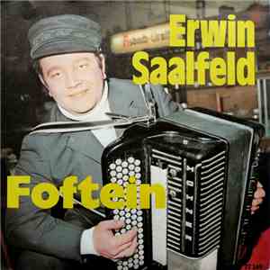 Erwin Saalfeld - Foftein
