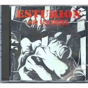 Esturion - No Les Dejes