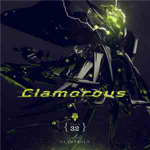 Fang  - Curious -Clamorous-