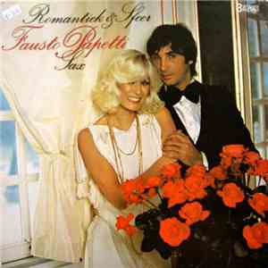 Fausto Papetti - Romantiek & Sfeer