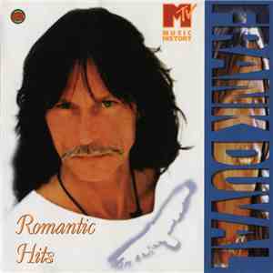 Frank Duval - Romantic Hits