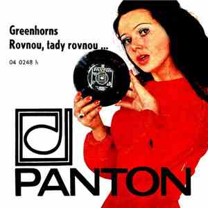 Greenhorns - Rovnou, Tady Rovnou / Vlak Půlnoční