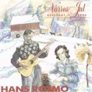 Hans Rotmo - Vårres Jul Revidert 1990