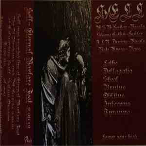Hell  / Hail  - Live Split