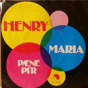 Henry - Maria