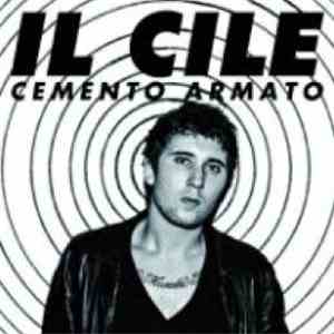 Il Cile - Cemento Armato