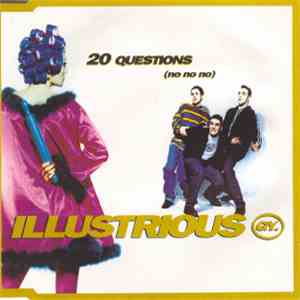 Illustrious GY. - 20 Questions (No No No)