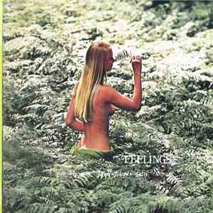 Jay Richford & Gary Stevan - Feelings