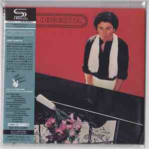 Jerry Corbetta - Jerry Corbetta