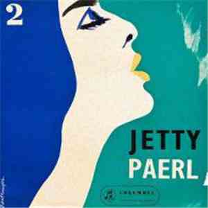 Jetty Paerl - Jetty Paerl 2