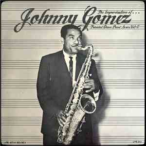 Johnny Gomez And His Orchestra - Improvisation of Johnny Gomez