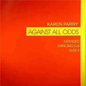 Karen Parry - Against All Odds
