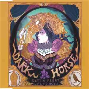 Katy Perry Ft. Juicy J - Dark Horse