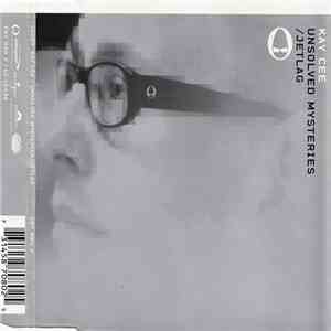 Kay Cee - Unsolved Mysteries / Jetlag