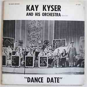 Kay Kyser And His Orchestra - Dance Date