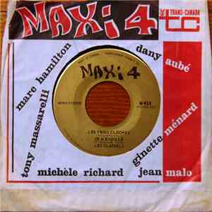 Les Classels - Dalila