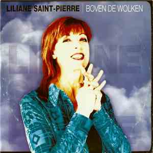 Liliane Saint-Pierre - Boven De Wolken