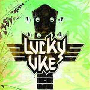 Lucky Uke - Lucky Uke