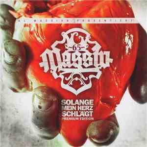 Massiv  - Solange Mein Herz Schlägt