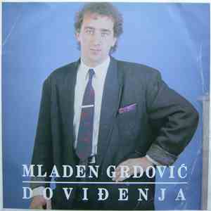 Mladen Grdović - Doviđenja