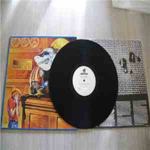 M.O.D. - Gross Misconduct