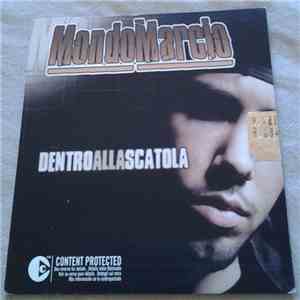 Mondo Marcio - Dentro Alla Scatola