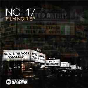 NC-17 - Film Noir Ep