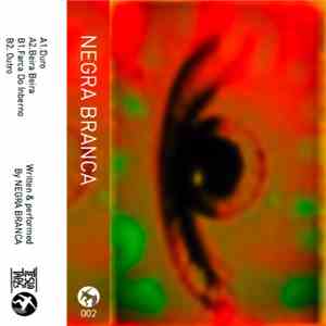 Negra Branca - Untitled