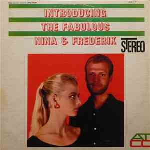 Nina & Frederik - Introducing The Fabulous Nina & Frederik