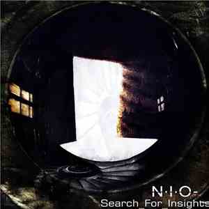 N.I.O - Search_For_Insights