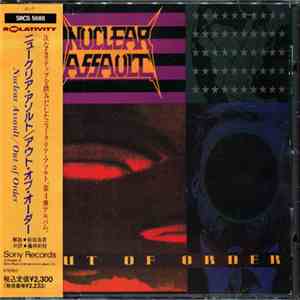 Nuclear Assault - Out Of Order