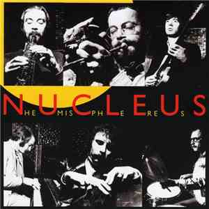 Nucleus  - Hemispheres