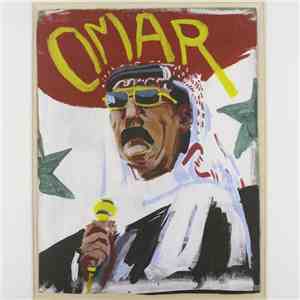 Omar Souleyman - Wenu Wenu