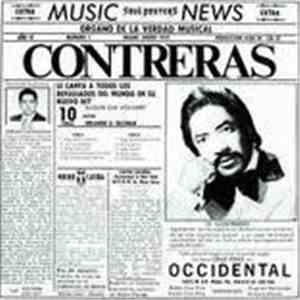 Orlando Contreras - Orlando Contreras