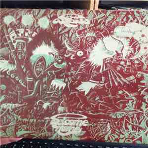Osibisa - Welcome Home