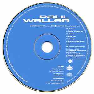 Paul Weller - Into Tomorrow