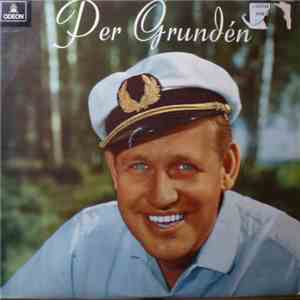 Per Grundén - Per Grundén