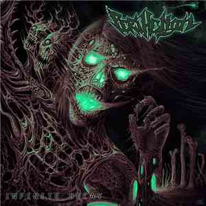 Perihelion  - Infinite Decay