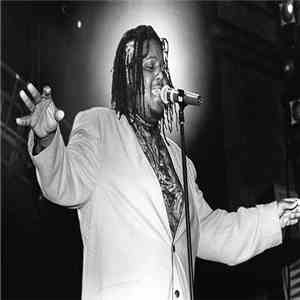 P.M. Dawn - Die Without You